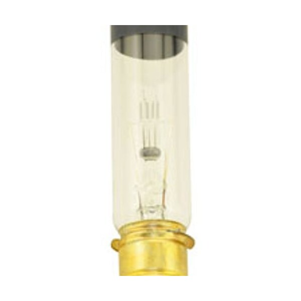 Ilc Replacement for Kodak Kodascope 8 Model II replacement light bulb lamp KODASCOPE 8 MODEL II KODAK - main